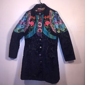 Desigual Coat L